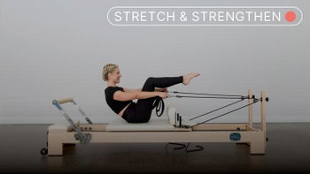 Stretch & Strength 22