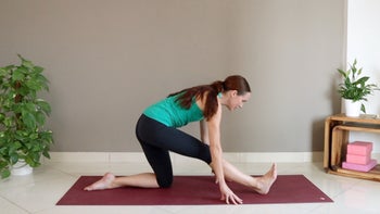 Super Gentle 10 min Stretch ✨ For those sluggish days