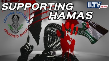 Did Columbia Pro-Palestinian Groups Aid Hamas and October 7th?