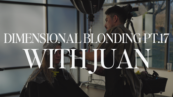 Dimensional Blonding with Juan Pt.17
