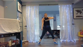 Oula Dance | Andrea| 9.9.24