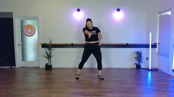 Oula Dance | Andrea | 9.16.24