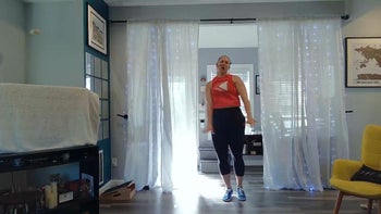 Oula Dance | Andrea | 9.30.24