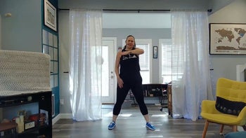 Oula Dance | Andrea |10.28.24