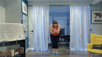Oula Dance | Andrea