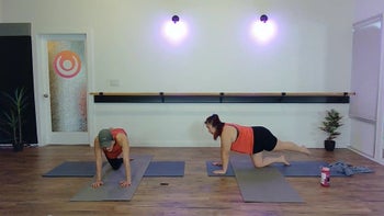 Body Strength Express | Jan + Melissa | 11.16.24
