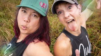 Body Strength Express | Jan + Melissa | 12.14.24
