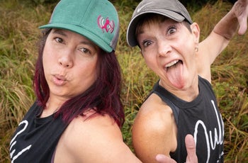 Body Strength Express | Jan + Melissa | 2.15.25