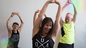 Oula Dance | Andrea | 2.3.25