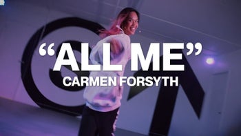 "All Me" - Kehlani ft. Keyshia Cole