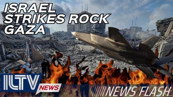 ILTV News Flash - War Day 538 | March 27, 2025