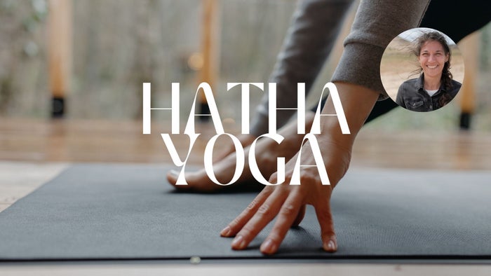 REPLAY 30/03 : HATHA YOGA
