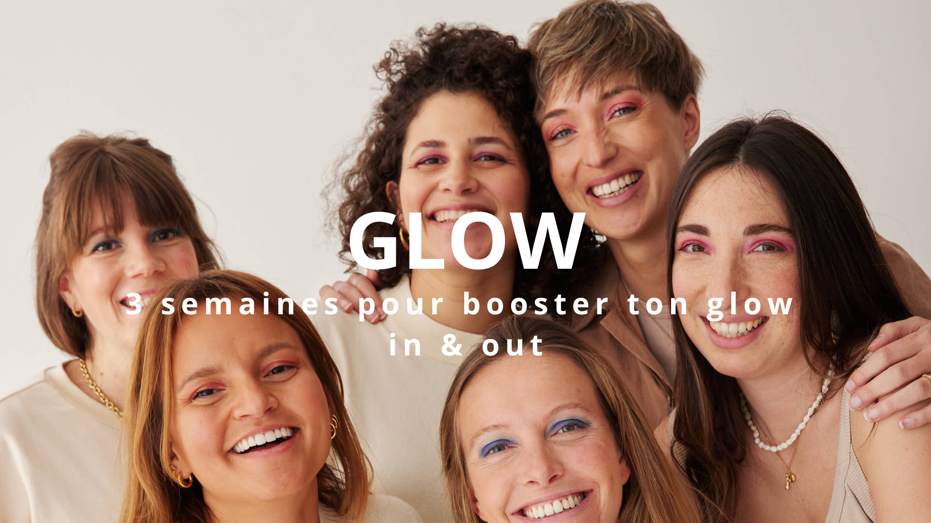 GLOW 2.0