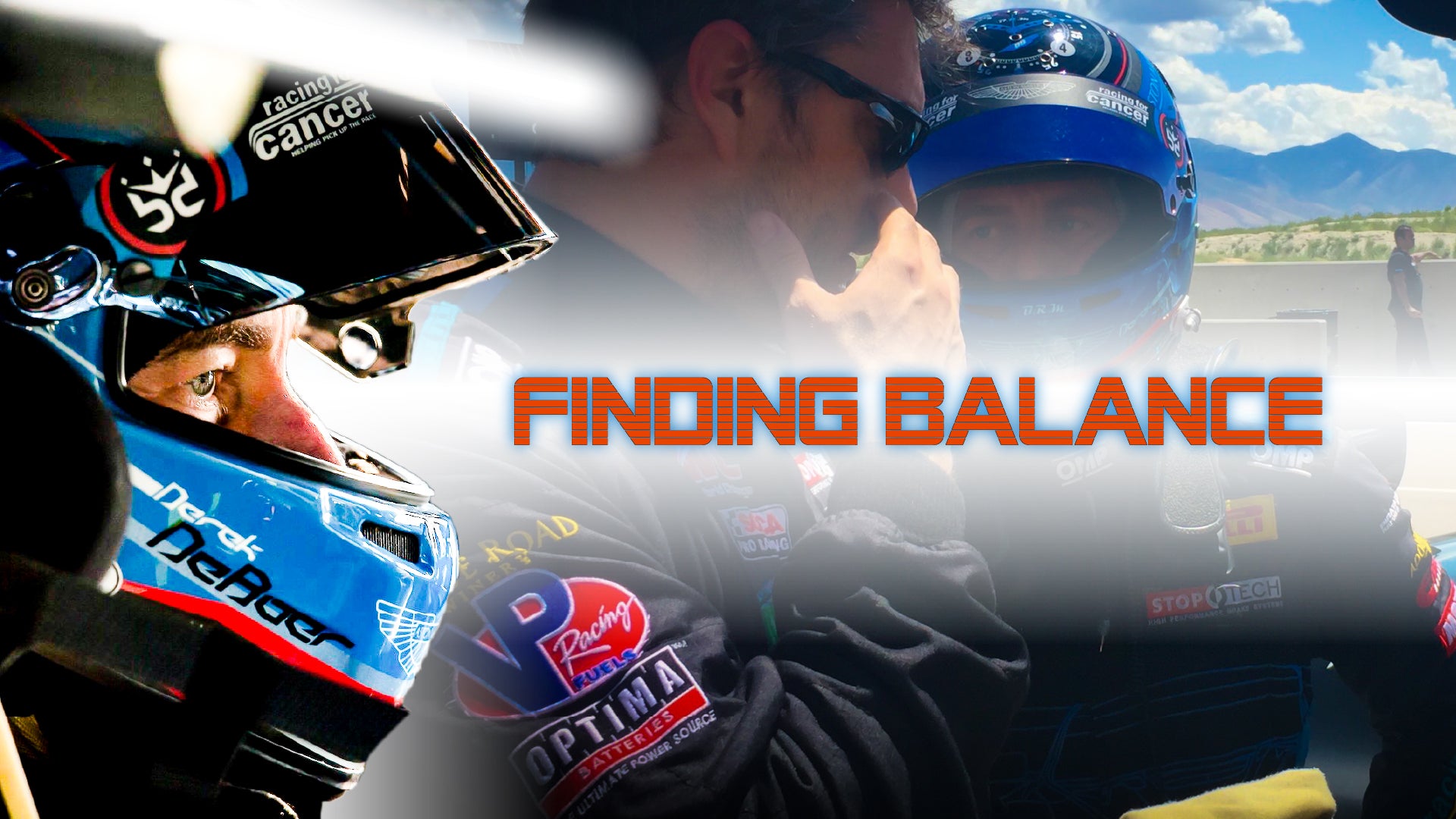 S2E8 - Finding Balance - FastLife