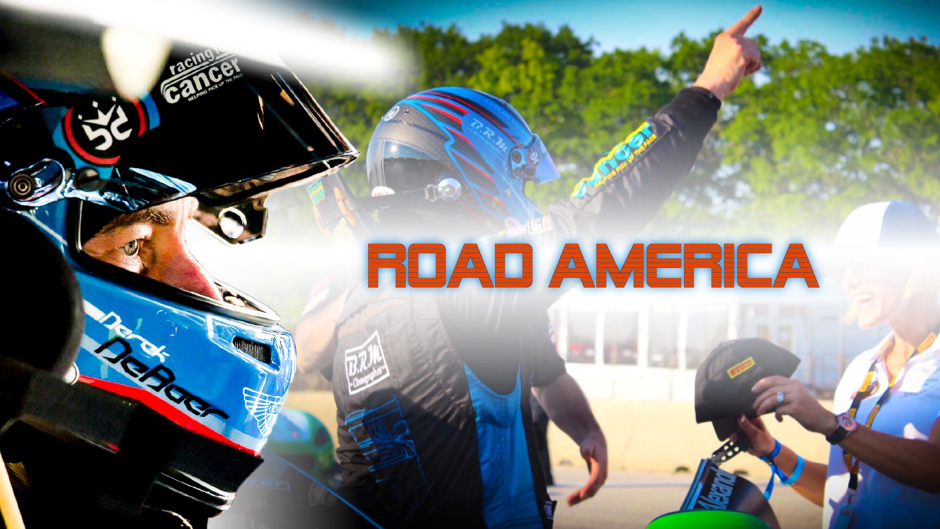 S2E6 - Road America - FastLife