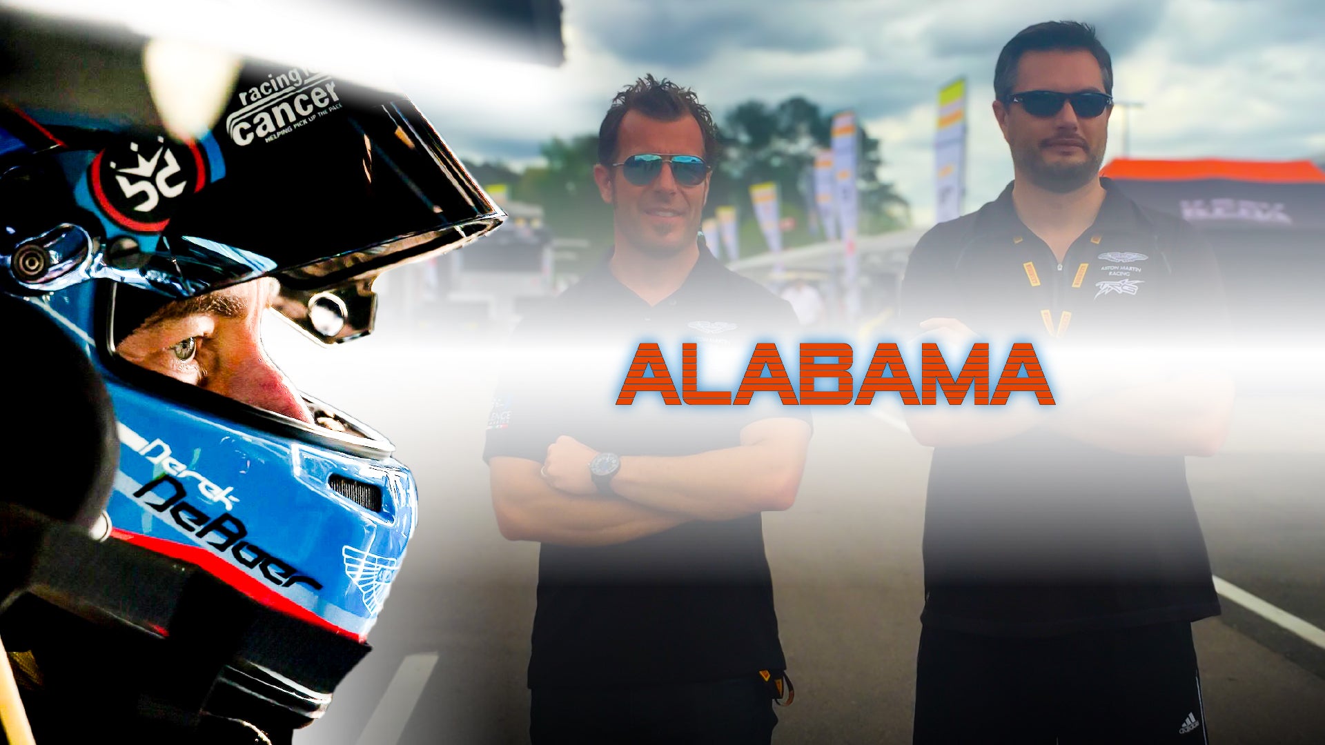 S2E3 - Alabama - FastLife