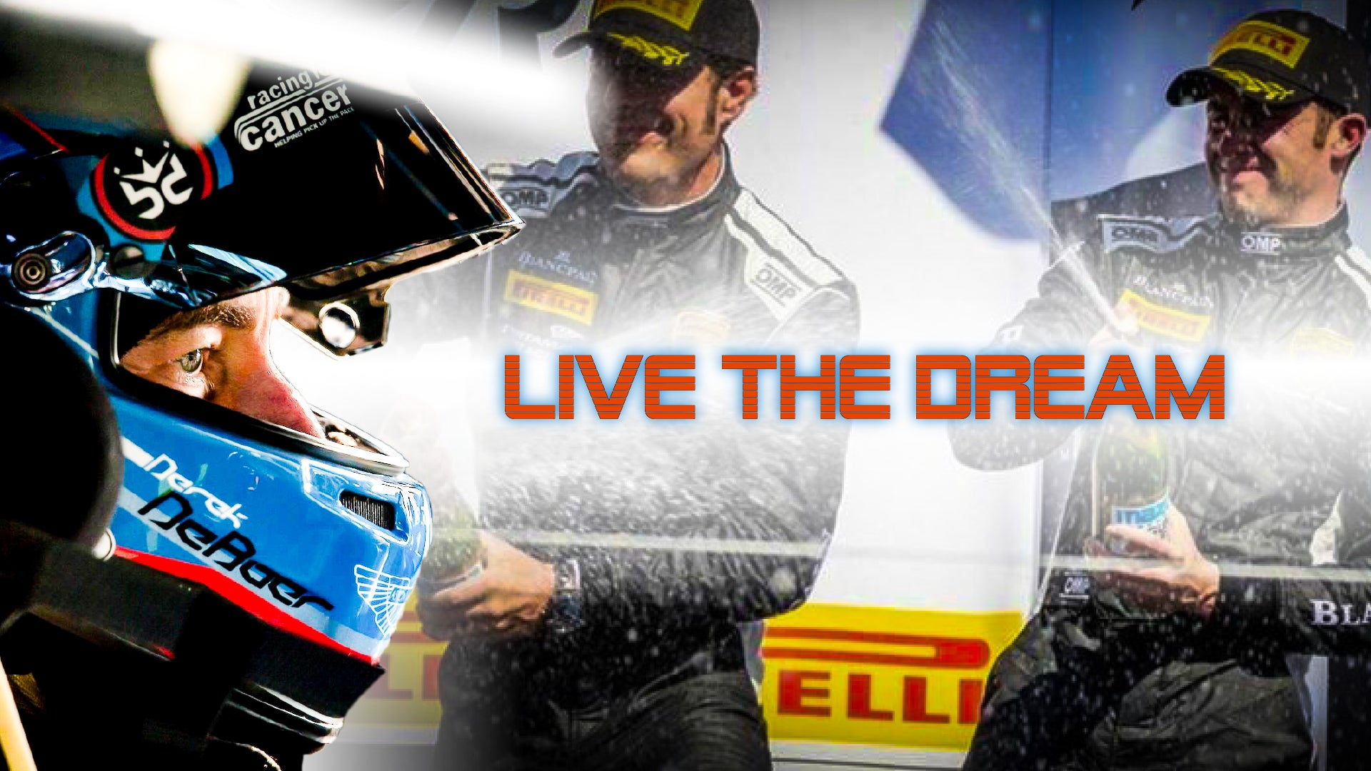 S2E5 - Live the Dream - FastLife
