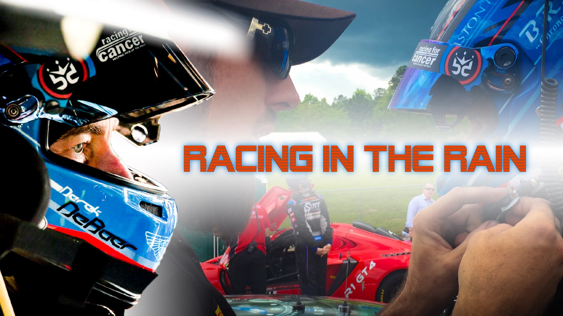 S2E4 - Racing in the Rain - FastLife