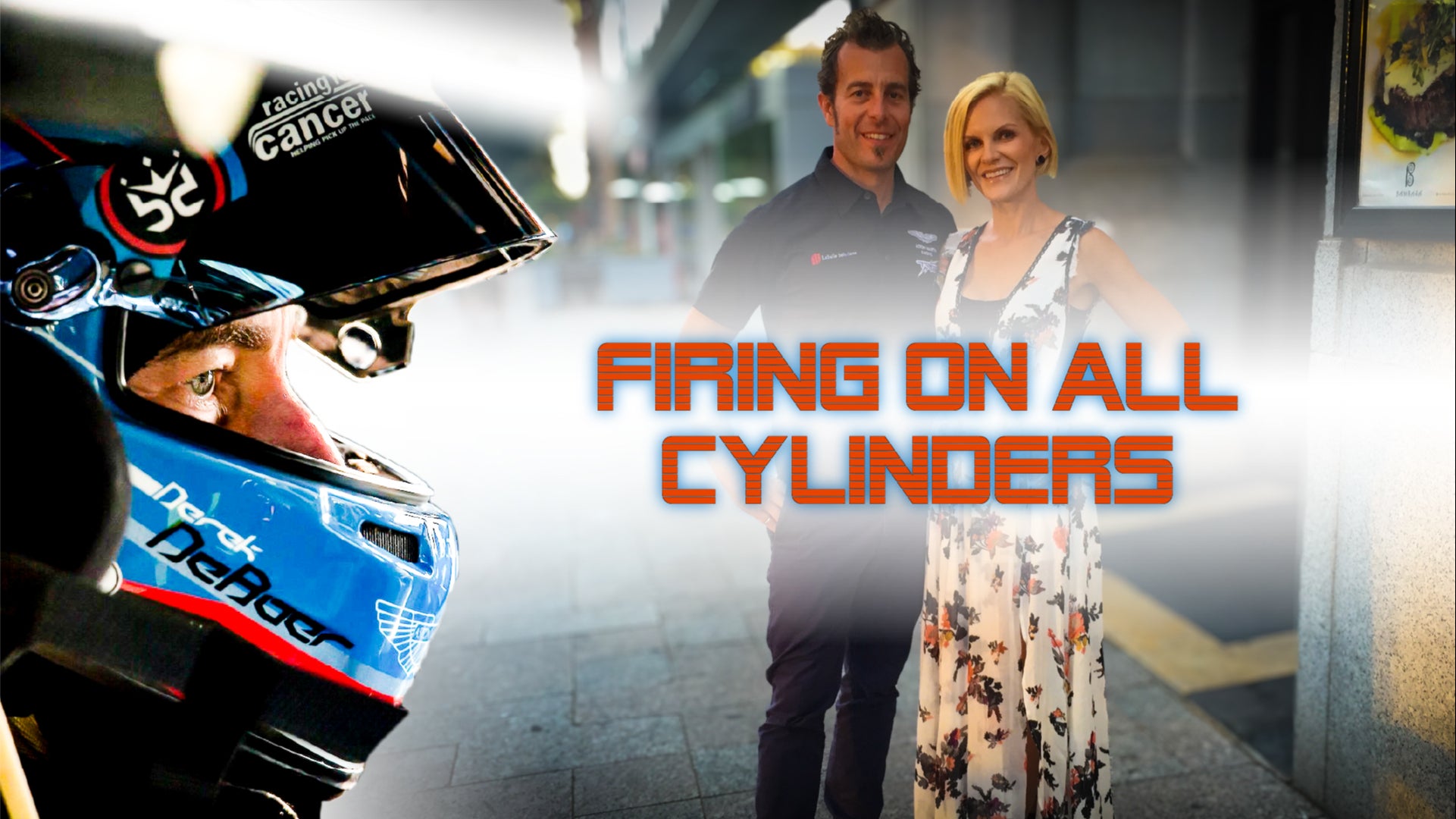 S2E9 - Firing on All Cylinders - FastLife