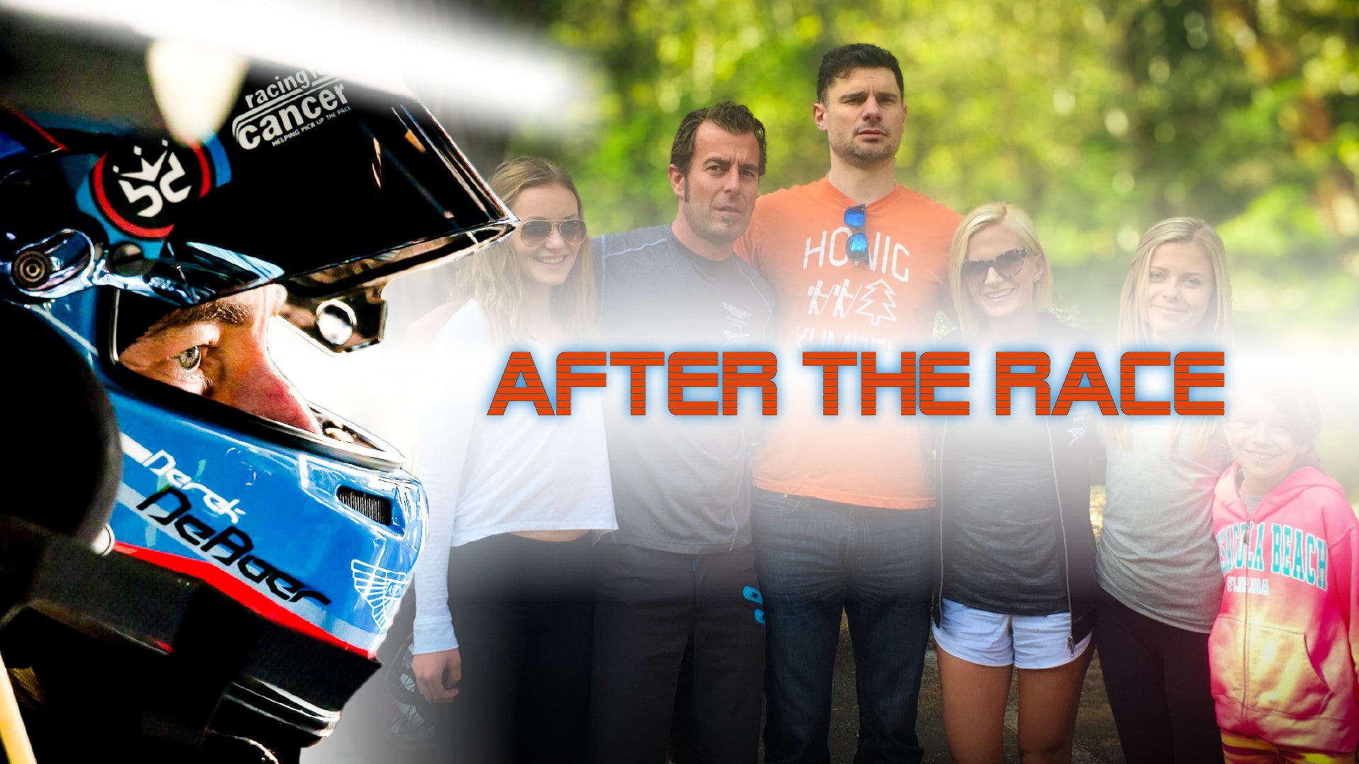 S2E2 - After the Race - FastLife