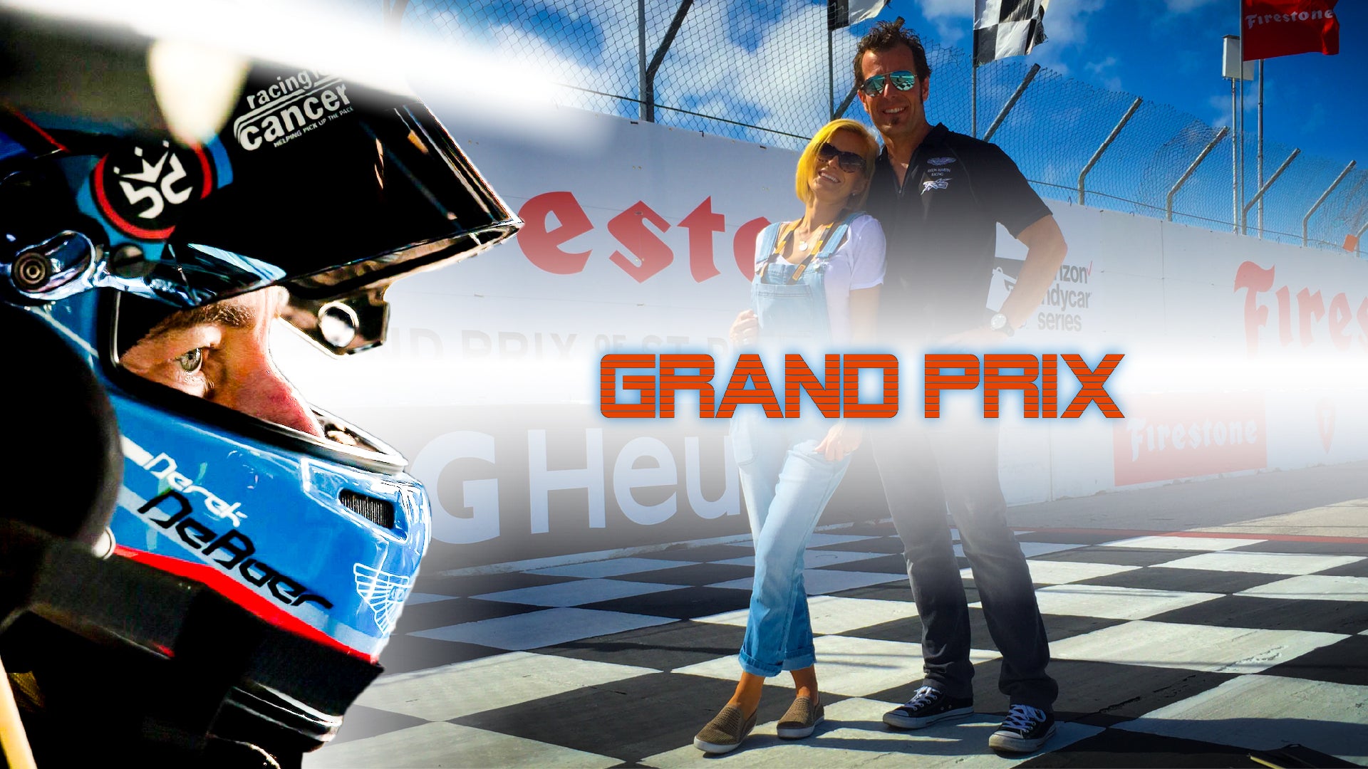 S2E1 - Grand Prix - FastLife