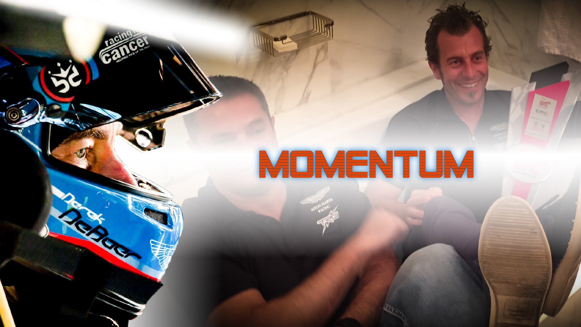 S2E10 - Momentum - FastLife