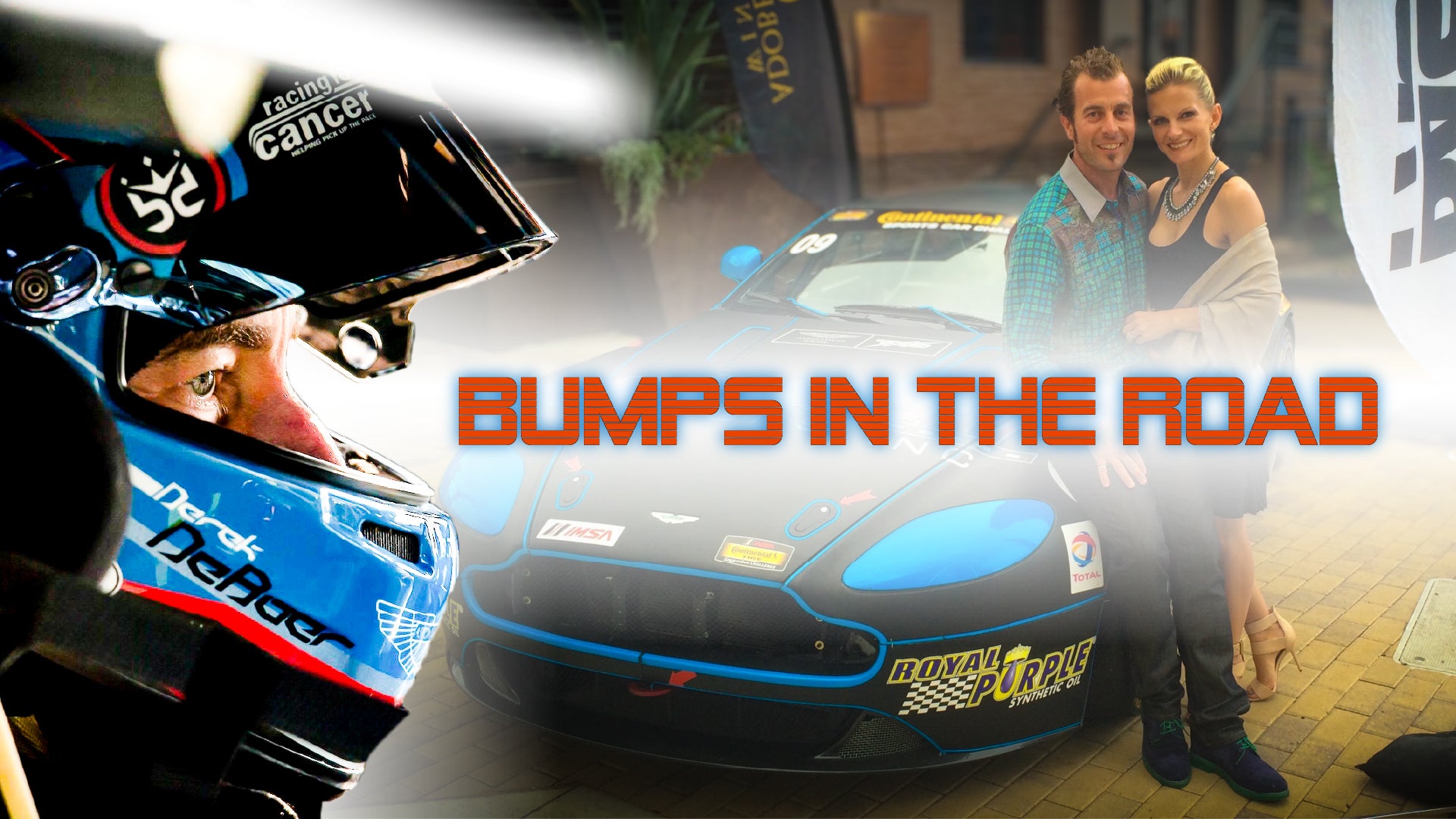 S1E3 - Bumps in the Road - FastLife