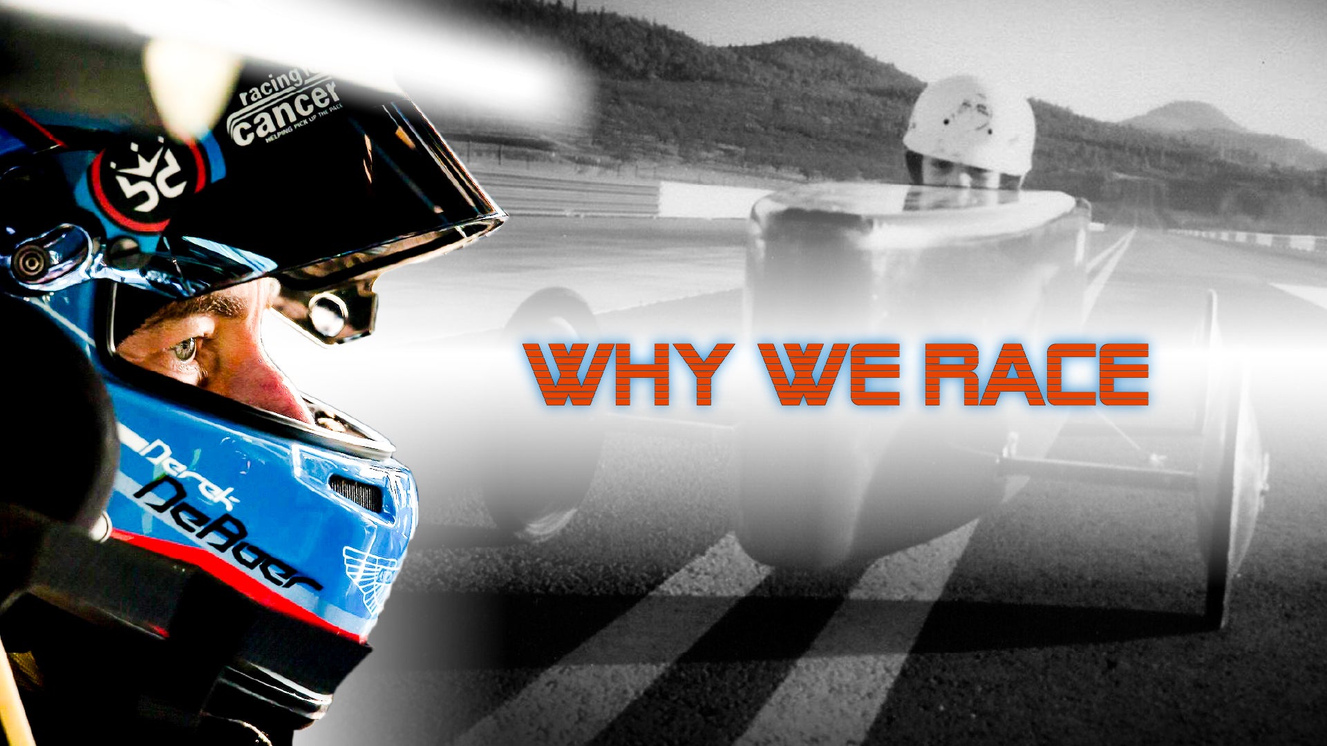 S1E1 - Why We Race - FastLife