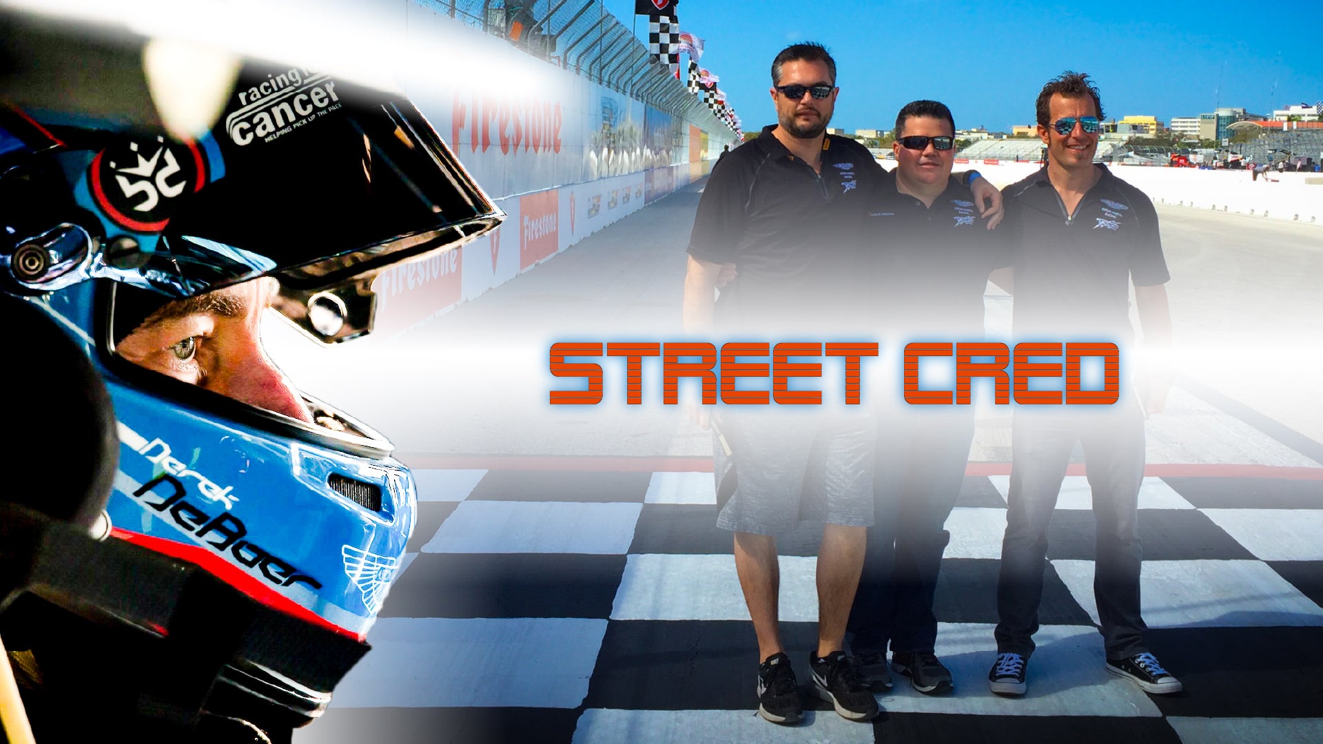 S1E10 - Street Cred - FastLife