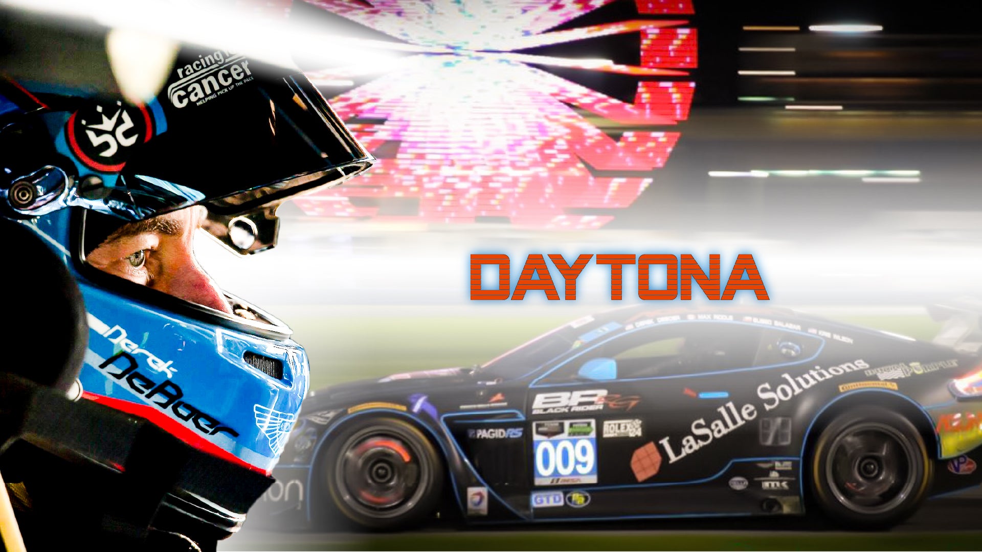 S1E2 - Daytona - FastLife