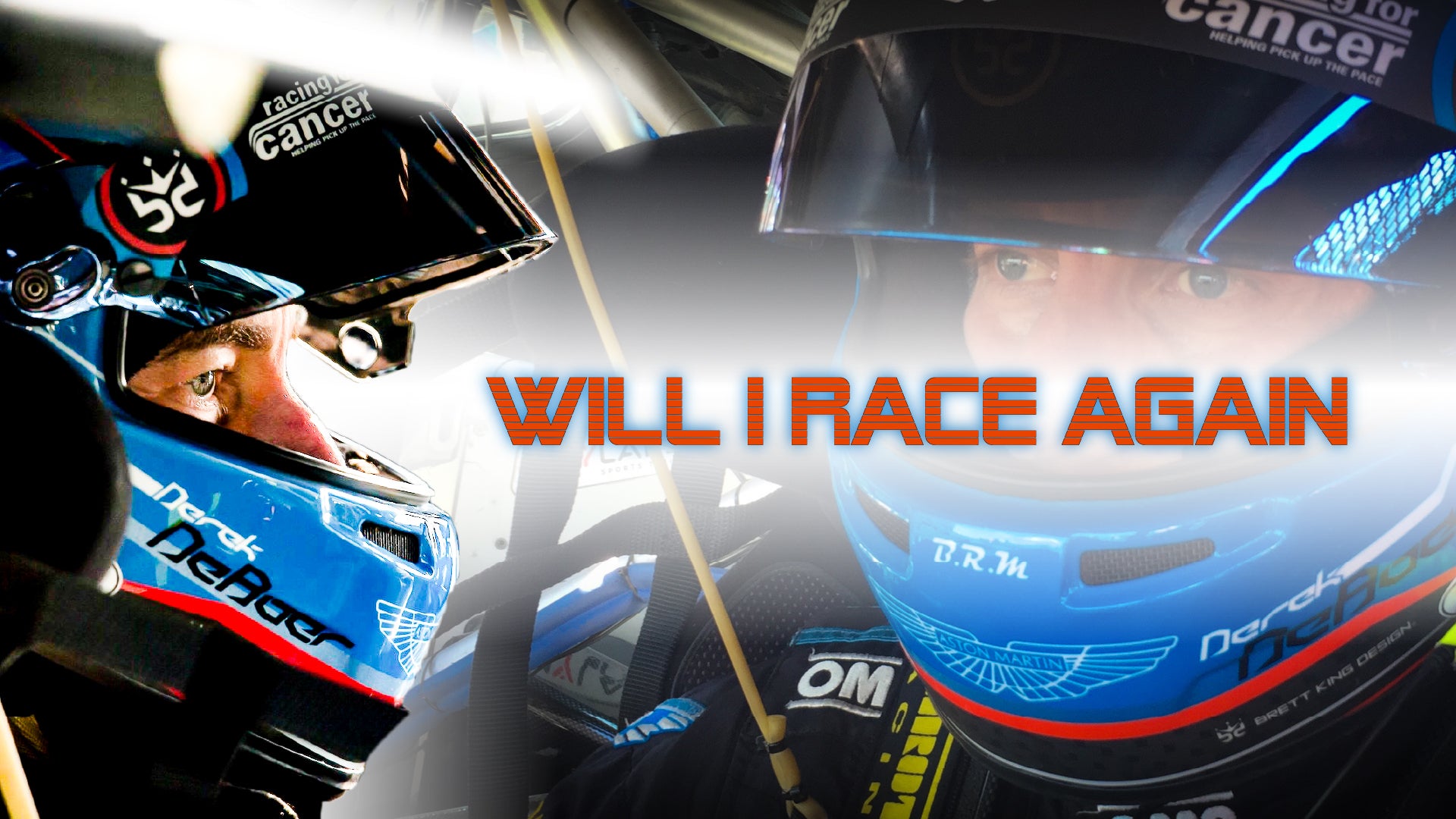 S1E4 - Will I Race Again? - FastLife