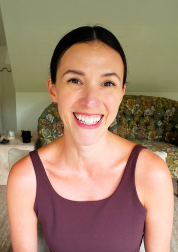 Awakening w/Adriene - April 2025 Members Vlog