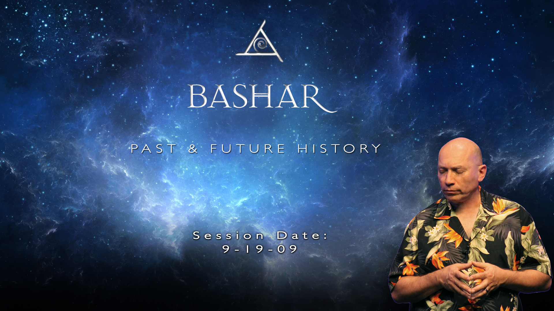 Past & Future History
