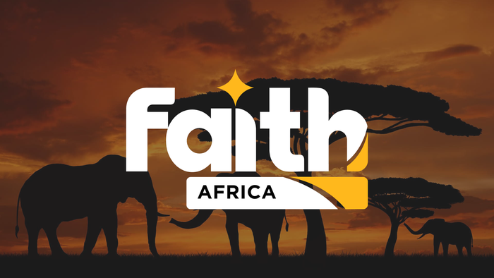 Faith Network New Live Stream