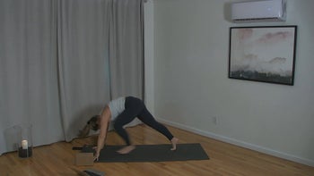 9/10/25- 45min Express Vin/Yin With Shelby- Total Body
