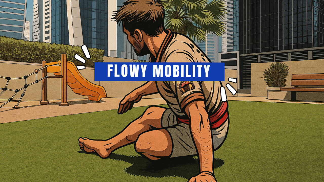 Flowy Mobility