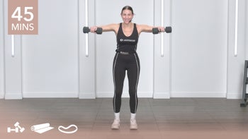 LIVESTREAM REPLAY POWER SCULPT 66