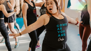 Body Strength | Melissa | 3.15.25
