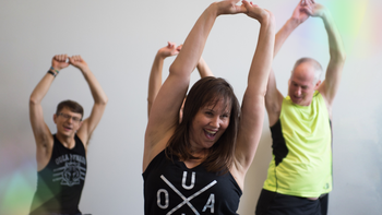 Oula Dance | Andrea | 3.24.25 