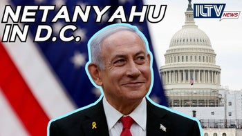 What Does Netanyahu Want to Accomplish in Washington?