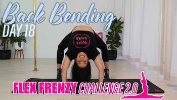 Flex Frenzy 2.0 - Back Bending