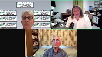 Panel 28 - Could Ozone or PEMF Therapy Be the Health Secret You've Been Waiting and Hoping For When Nothing Else Worked? Is There Evidence to Prove It?