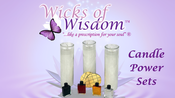 Wicks of Wisdom: Dr Linda Salvin