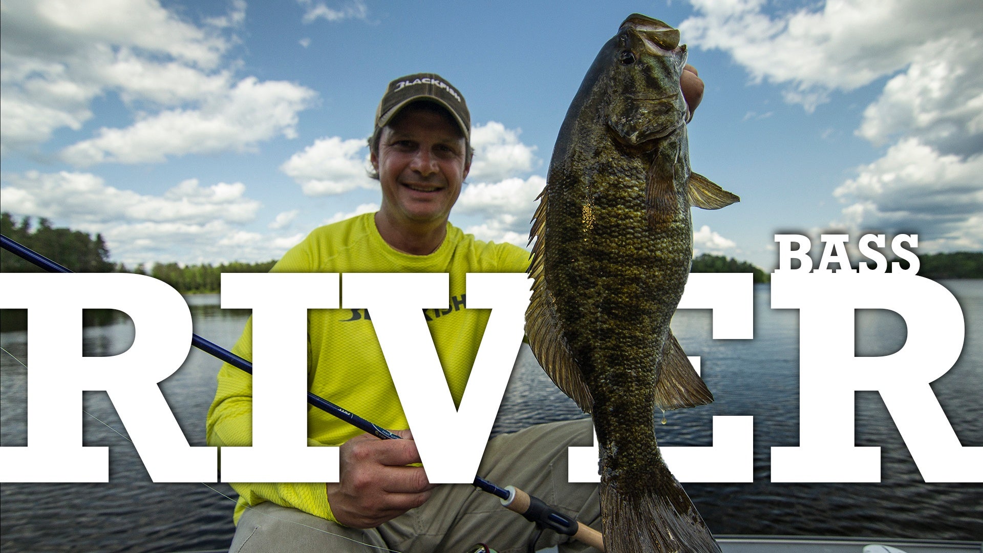 River Bass