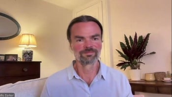 Lecture 59 - Dr. Tallis Barker - Healing chronic illness with water fasting: the ultimate holistic journey Saturday, Apr 12, 2025, 1:00 PM - 3:00 PM EDT