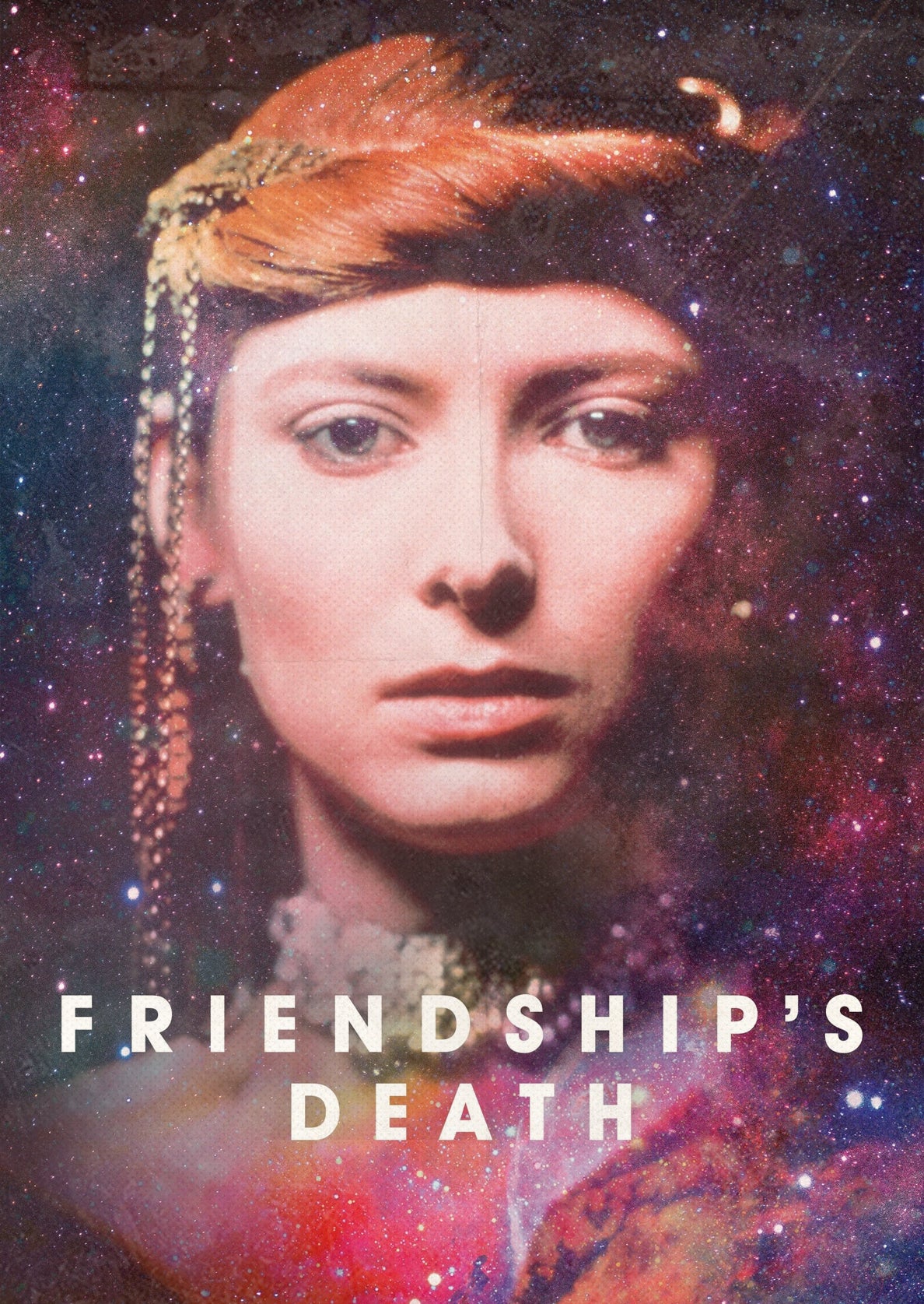 Friendship's Death (1987, 1hr 15min)