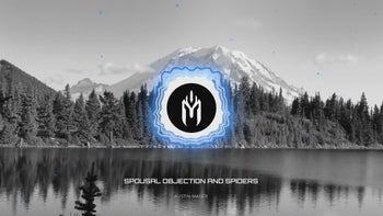 Spousal Objection And Spiders