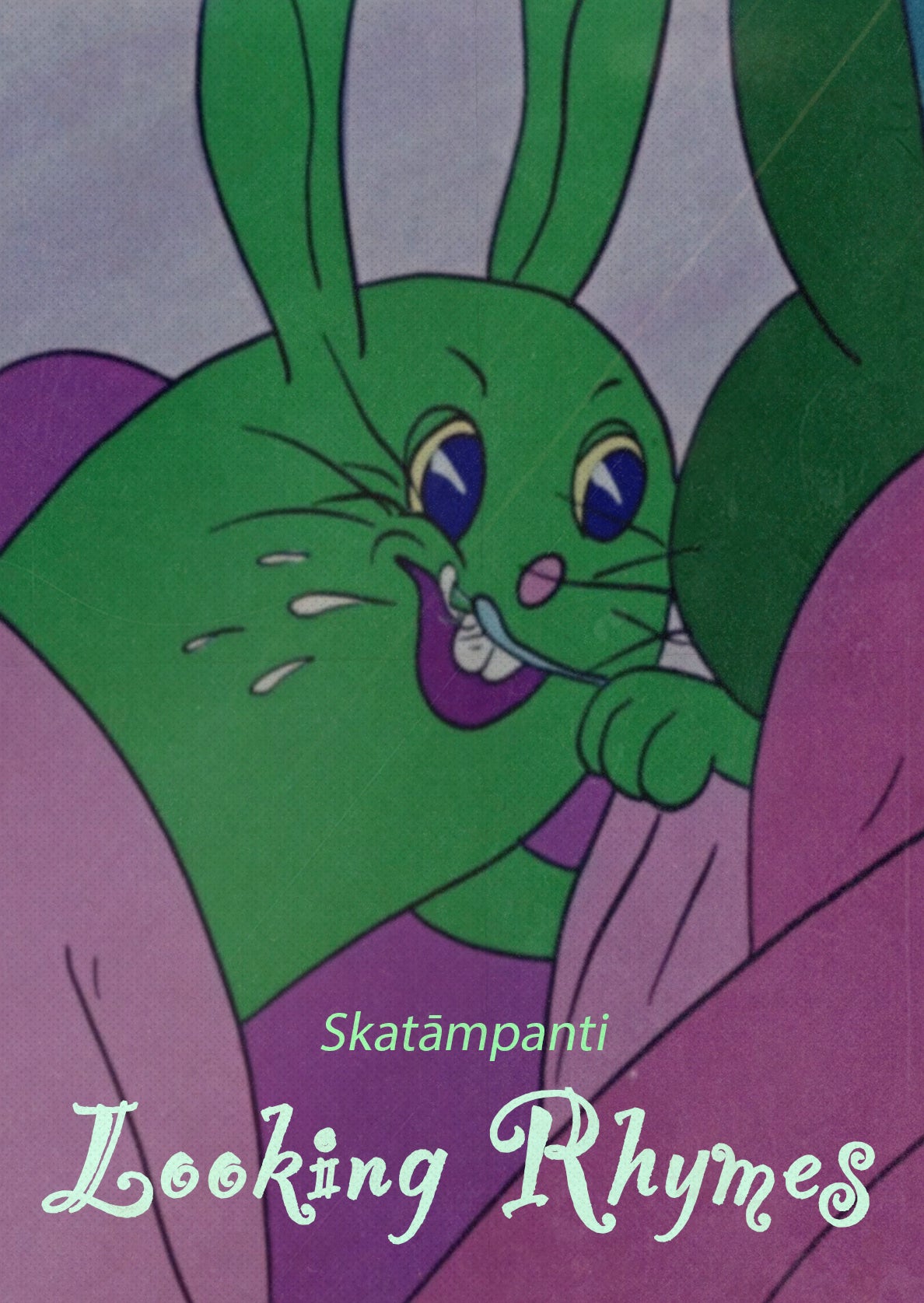 Looking Rhymes (1988, 10min)