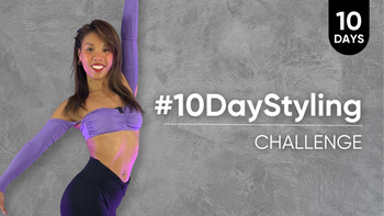 #10DayStylingChallenge