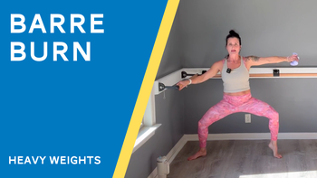 4/22/25: Marsha Barre Burn